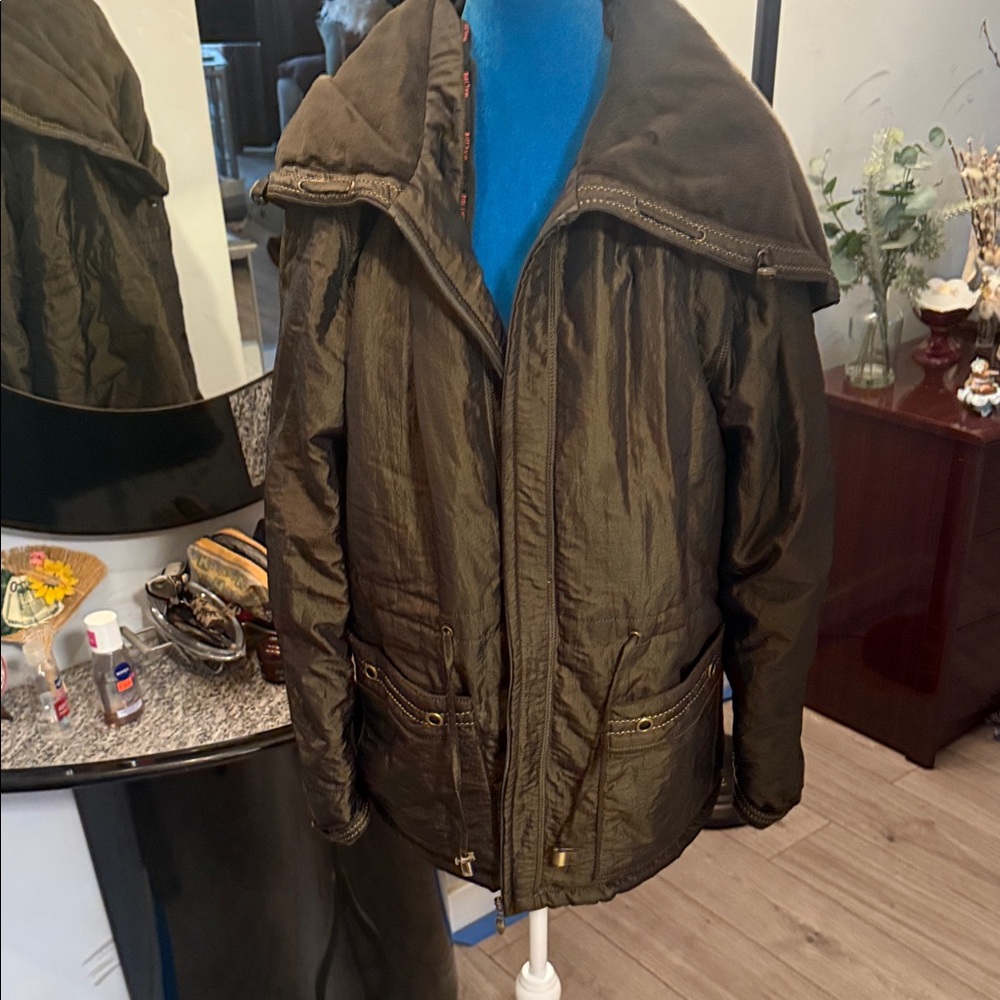 Woman’s jacket
